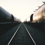 Rail transportation
