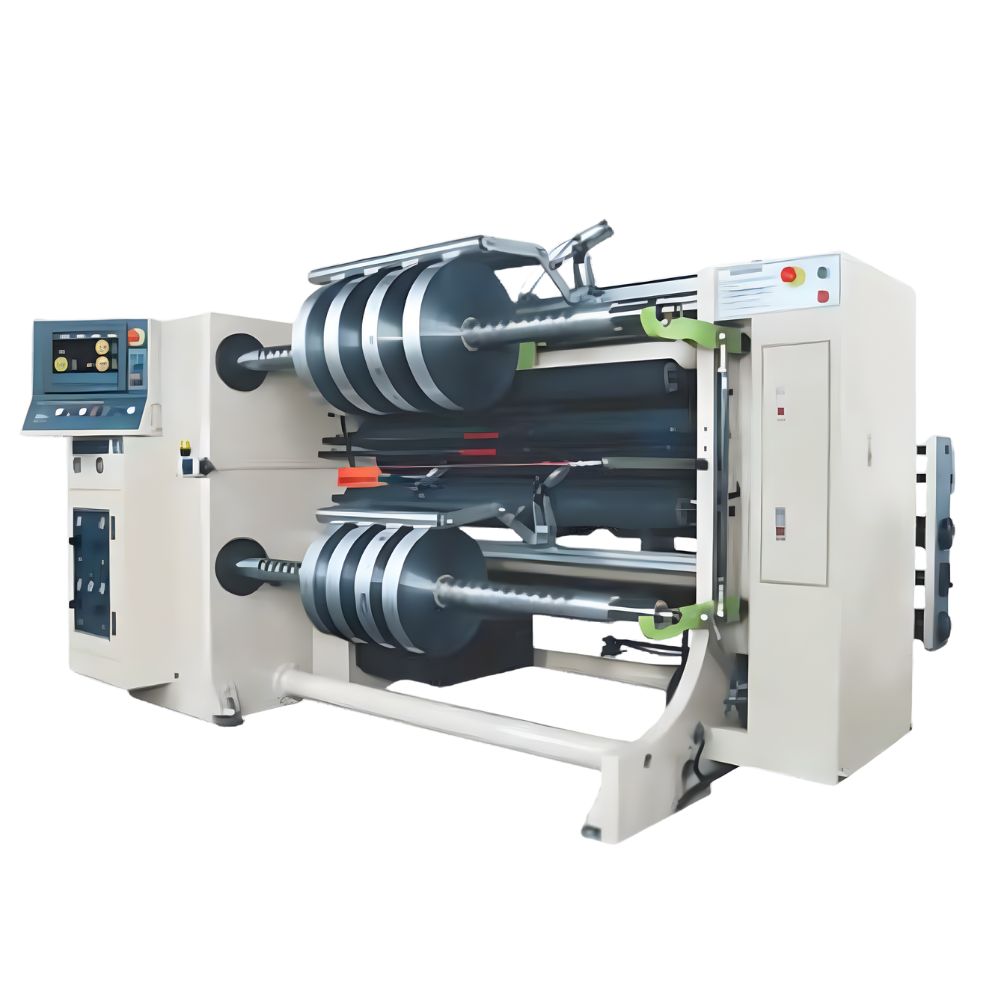 CANTILEVER SLITTING